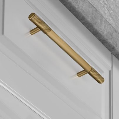 Jazz II Bar Pull