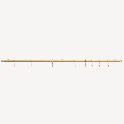 Heathcote Backsplash Rail