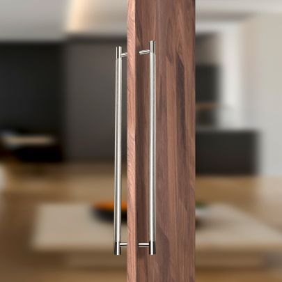 The image shown below is Polished Nickel finish