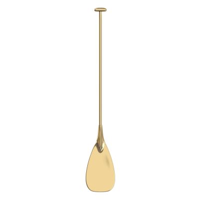 The image shown below is Unlacquered Polished Brass finish