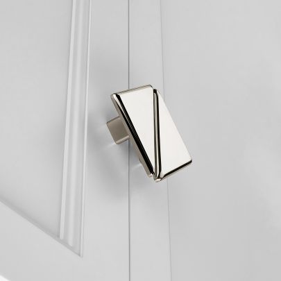 GIZA SIDE BY SIDE PULL HANDLE