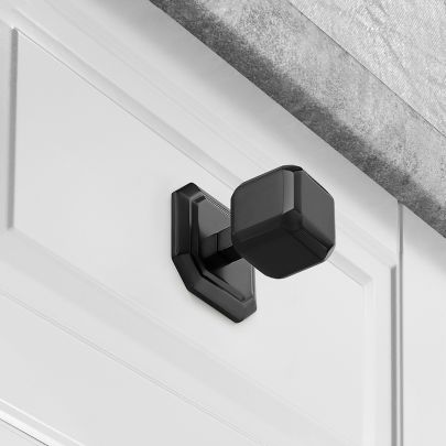 The image shown below is Matte Black finish