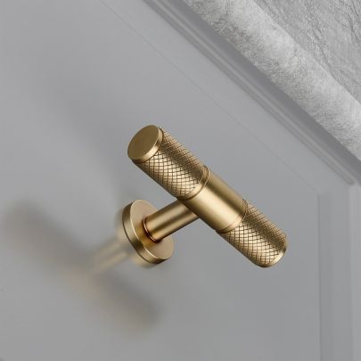 Jazz II T KNOB