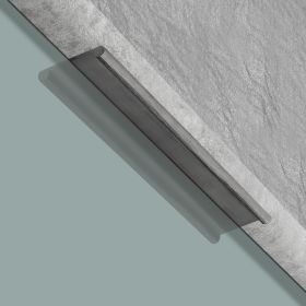 Ruby Edge Pull Handle