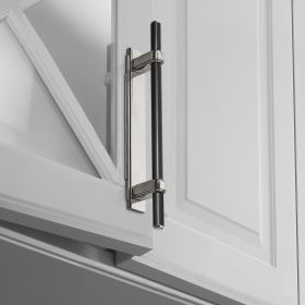 Lexington Art Deco Pull