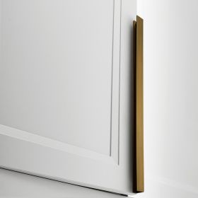 Livingston Edge Pull