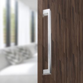 Hudson Surface Mount Door Pull