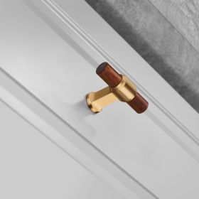 Belvedere T KNOB